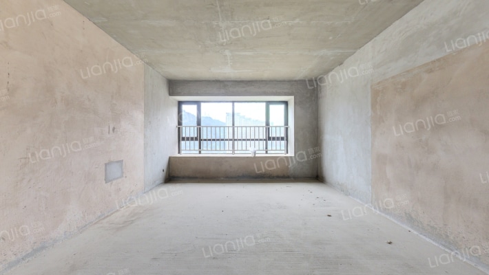 中天未来方舟F13组团二手房实景图