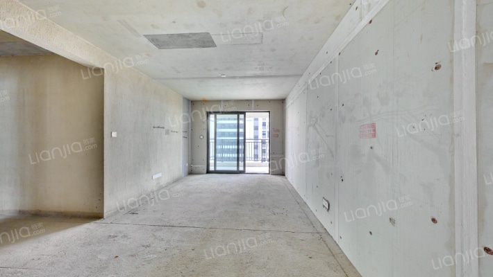 长沙北中心保利时代A区二手房实景图