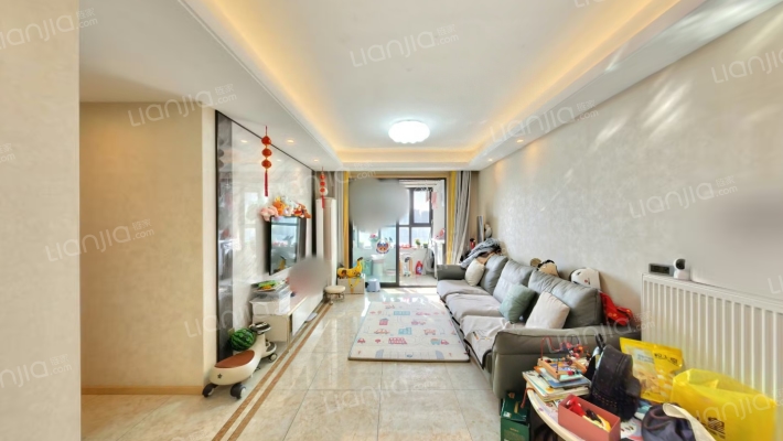 大成西苑二手房实景图