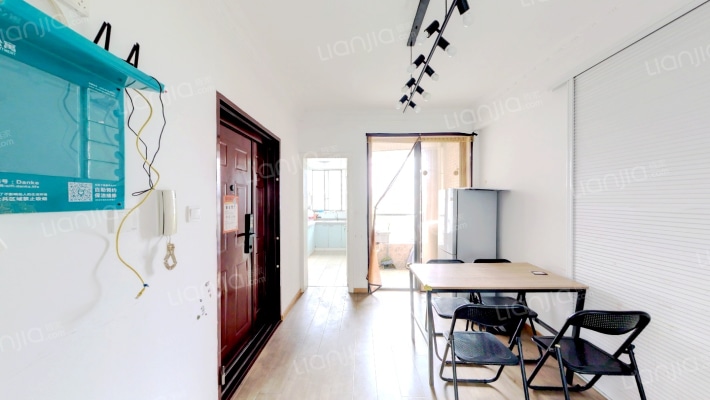 南方城二手房实景图