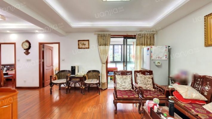 金桥水岸花园二手房实景图