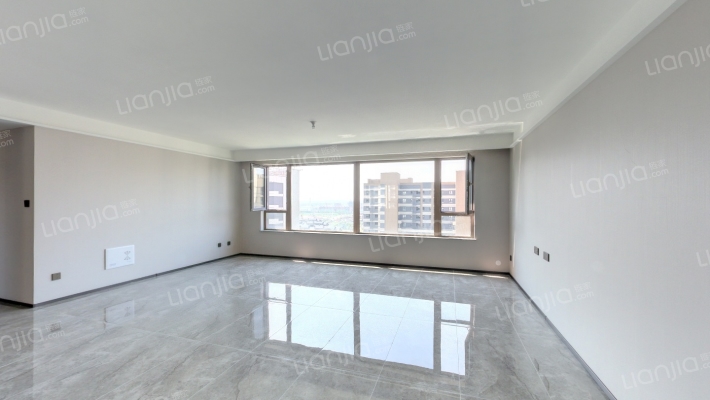 万科浑南新都心二手房实景图