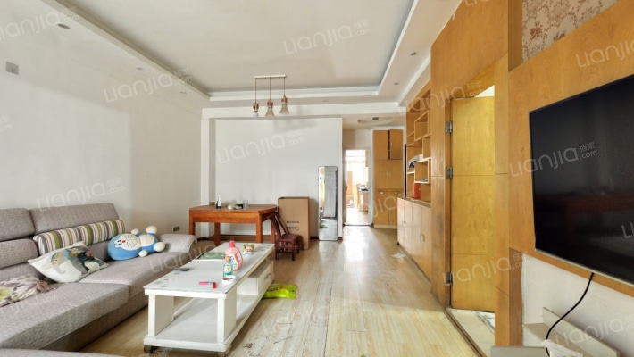 才茂街25号二手房实景图