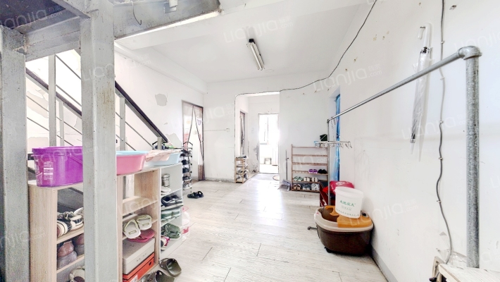 信达水岸茗都二手房实景图