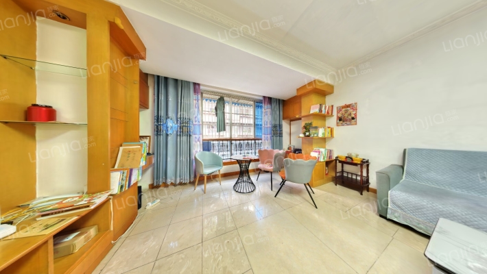 同顺公寓二手房实景图