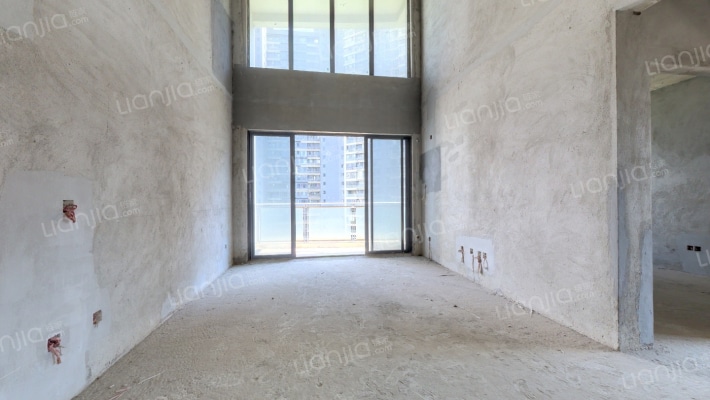 中信水岸城二三期二手房实景图