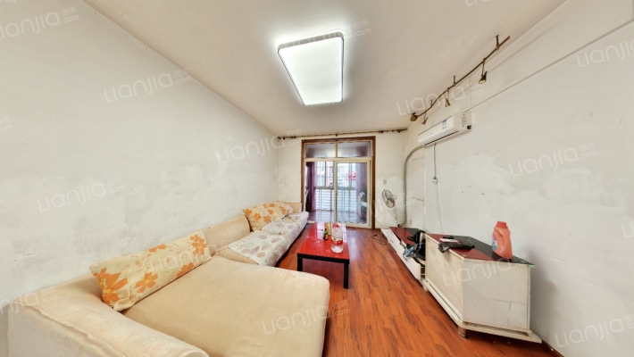 华逸花园(华逸路)二手房实景图