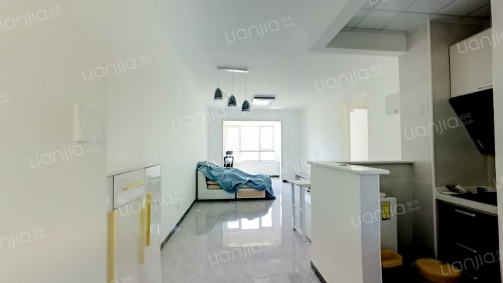 英国宫雅庭园二手房实景图