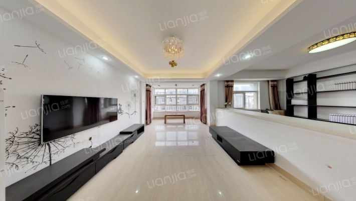 新丰苑小区二手房实景图