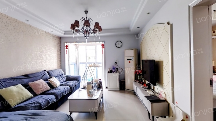 宝岛花苑二手房实景图