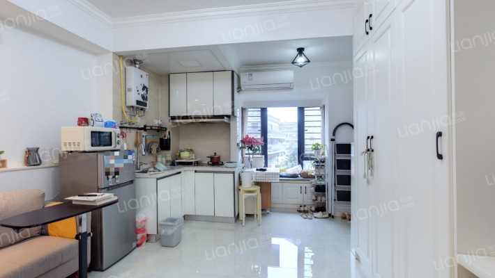 奇景家苑二手房实景图