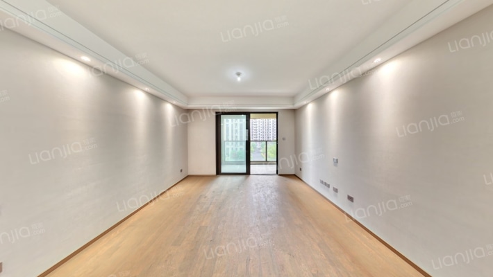 玫瑰公馆二手房实景图