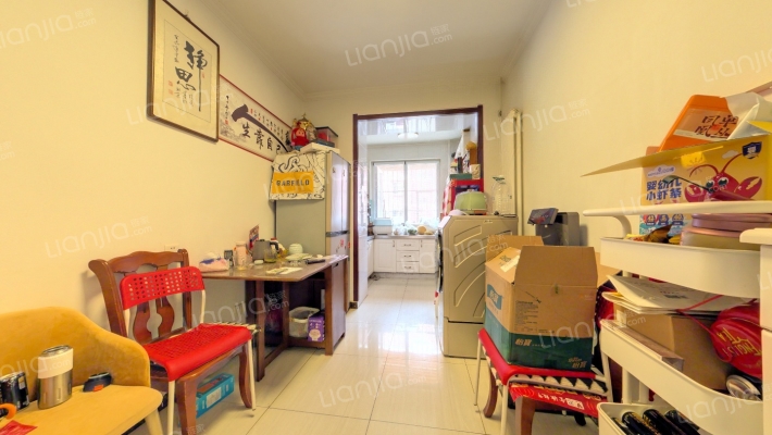 马连道东街二手房实景图