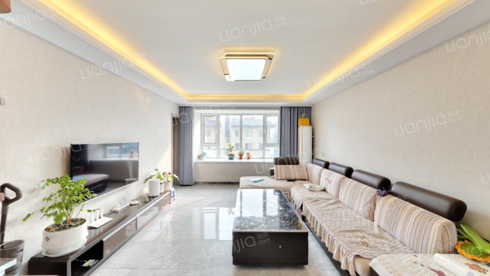 赛洛公馆南区二手房实景图