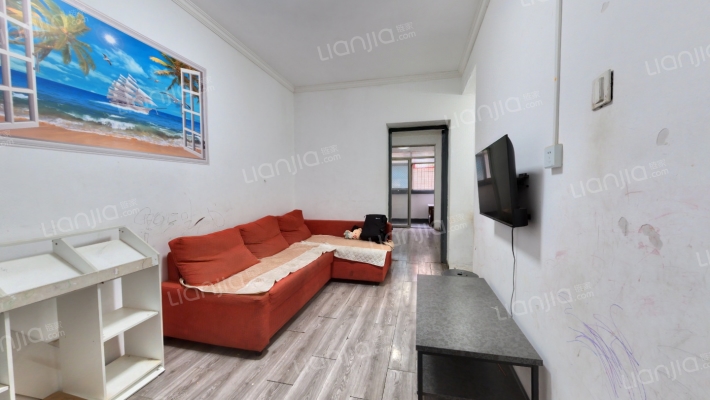 聚源小区二手房实景图