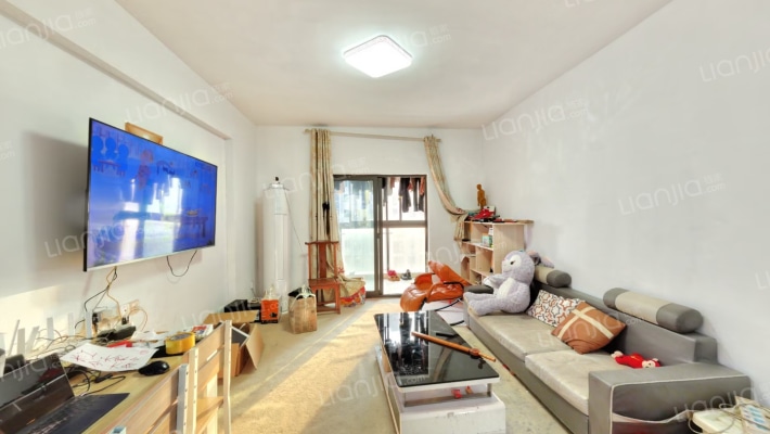 联投半岛二手房实景图