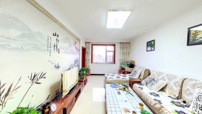 惠安佳苑二手房实景图