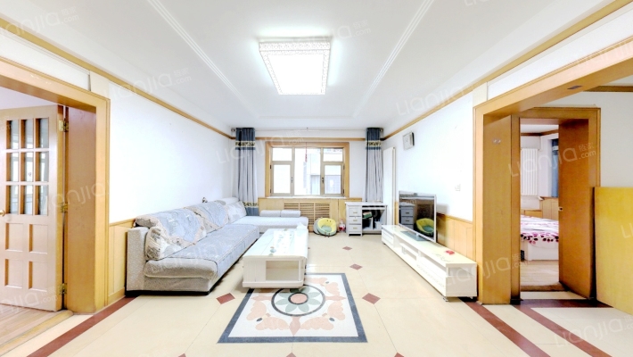 城乡工业设计院家属院二手房实景图