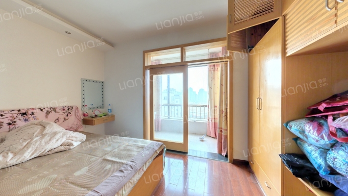 阳光枫情二手房实景图