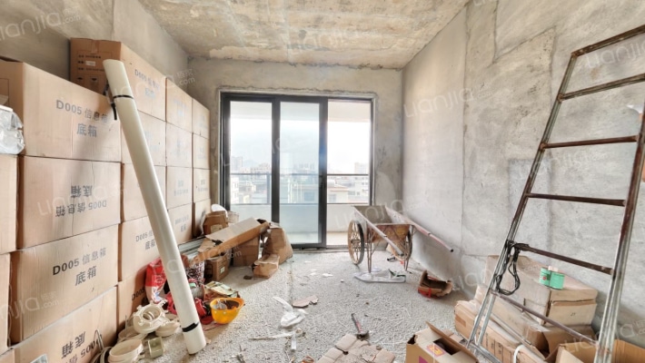 大华好益康高景花园二手房实景图