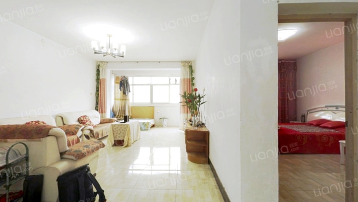 市民政局家属院二手房实景图