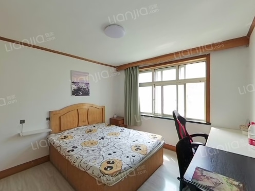 整租·辽阳西路 2室1厅 南/北