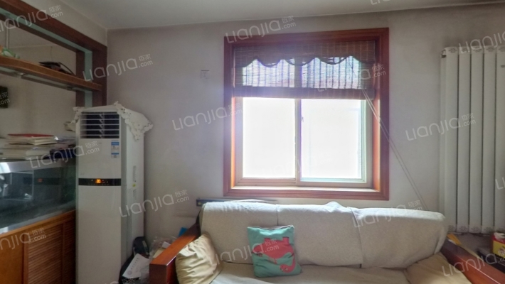 育德路5号二手房实景图