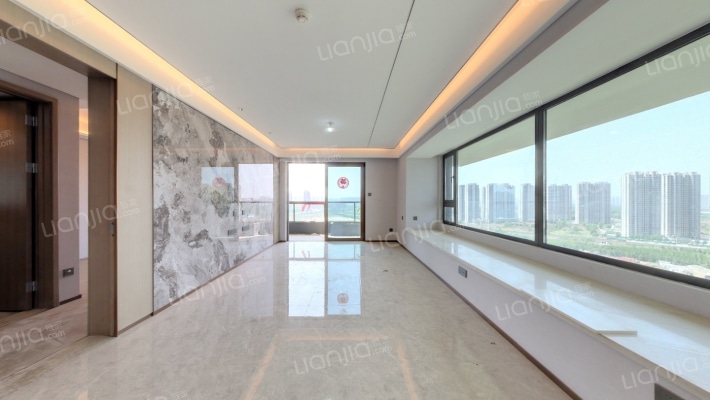 万科翠湾中城翠澜园二手房实景图