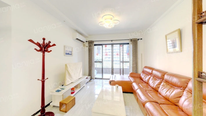 越秀滨海御城二手房实景图