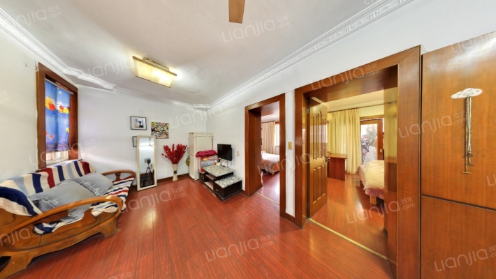 杜鹃新村北区二手房实景图