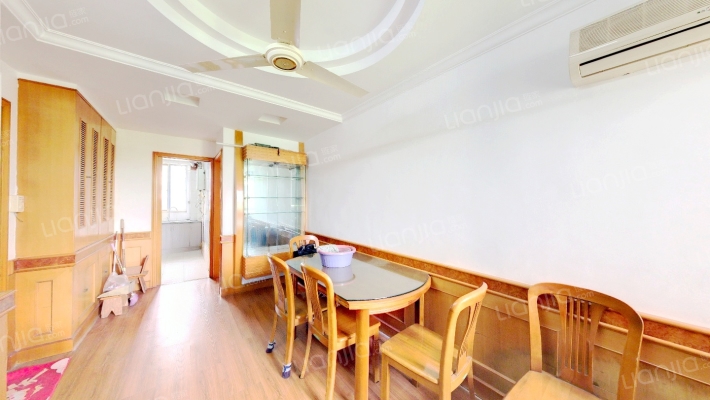 新建北路二手房实景图