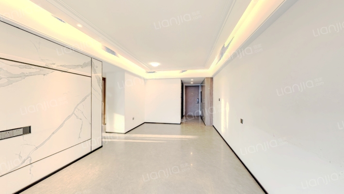 众筑滨海中央二手房实景图