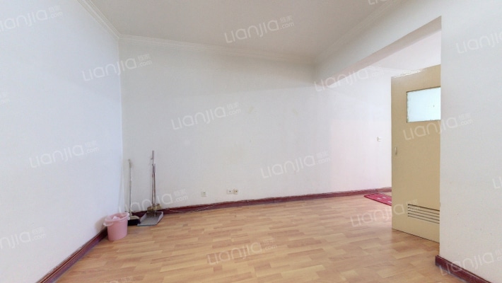 新城国际二手房实景图