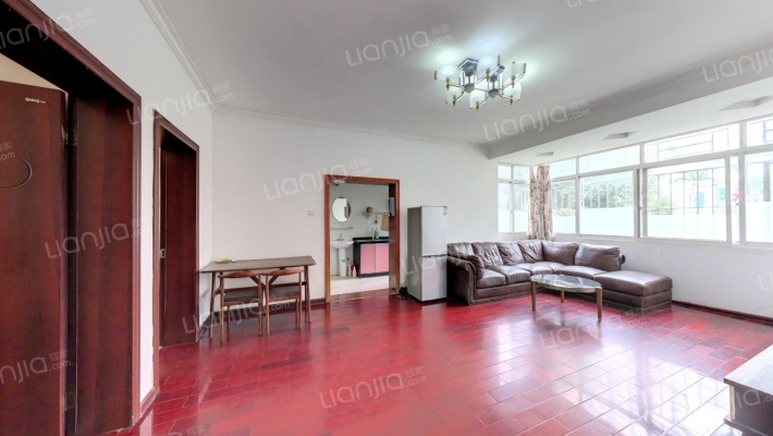 广建小区二手房实景图