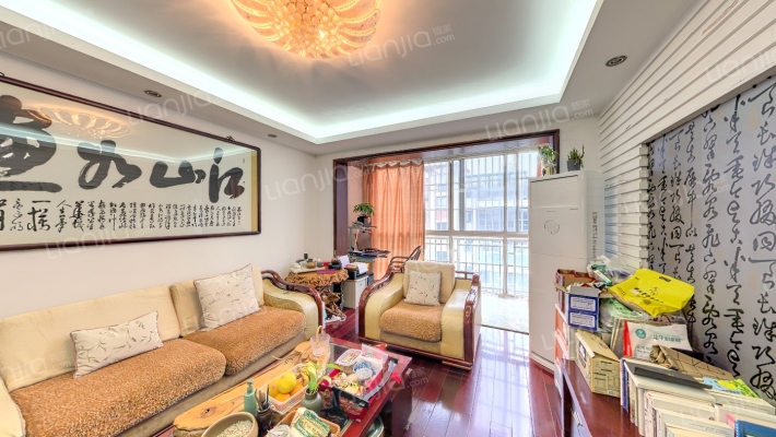 金锡苑二手房实景图