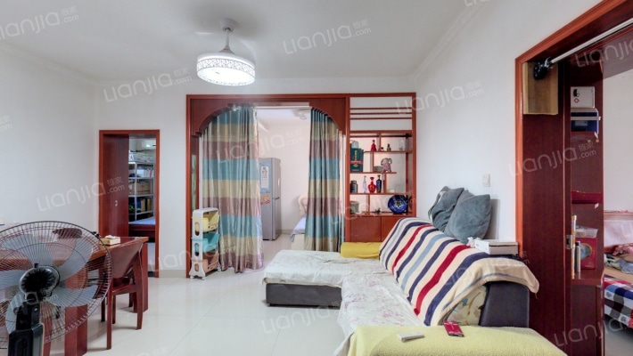 旺兴商业街东区二手房实景图