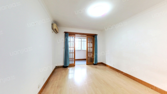 四联大厦二手房实景图