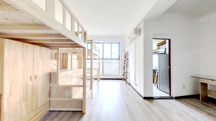 崇仁新都二手房实景图