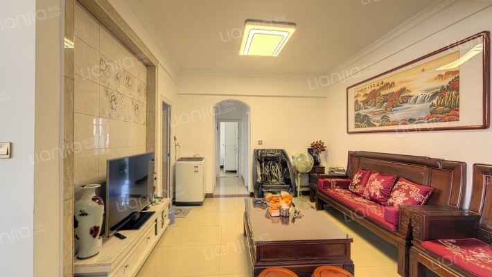 外贸大厦二手房实景图