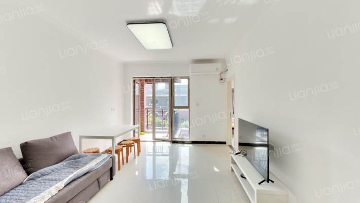 海逸豪庭尚都2区二手房实景图