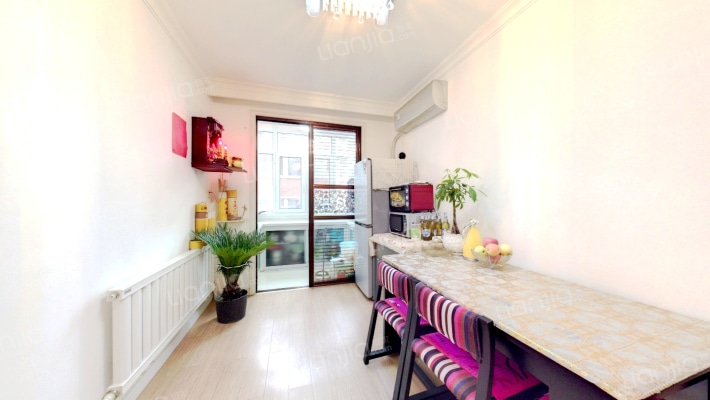 同仁市场二手房实景图