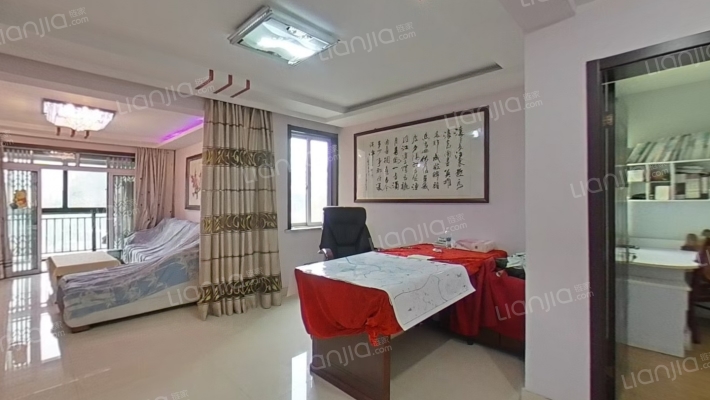 泰丰福源二手房实景图