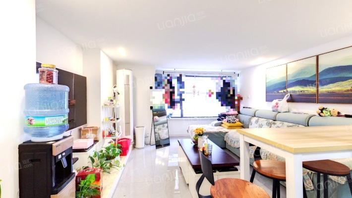 永金商业广场二手房实景图