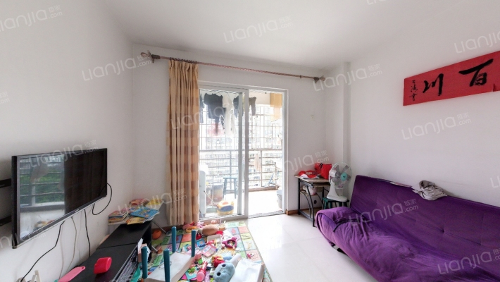 前锦新城二手房实景图