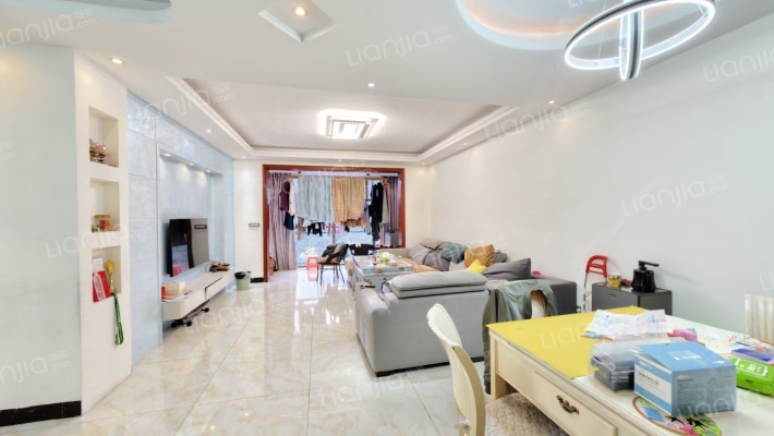 绿苑小区天源居二手房实景图