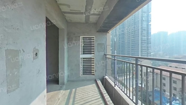 金钟新悦城二手房实景图