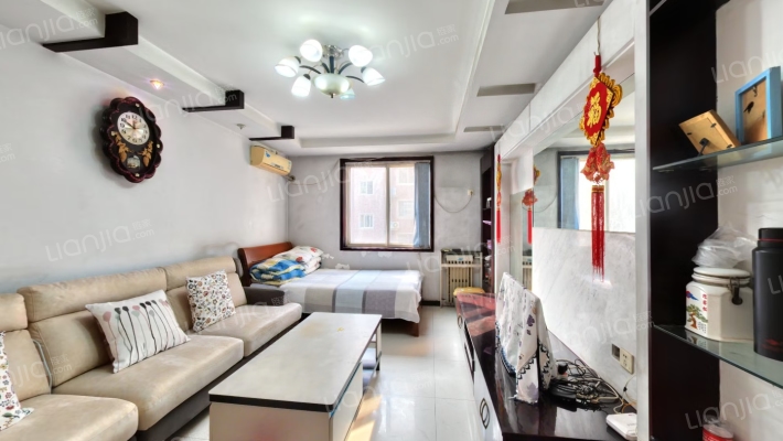 鑫泰园西区二手房实景图