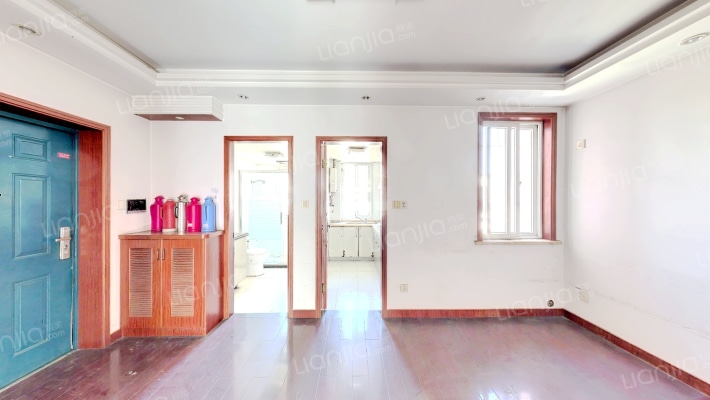 聚金家园二手房实景图