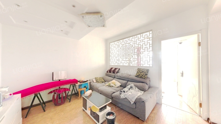 陶然庭苑二手房实景图