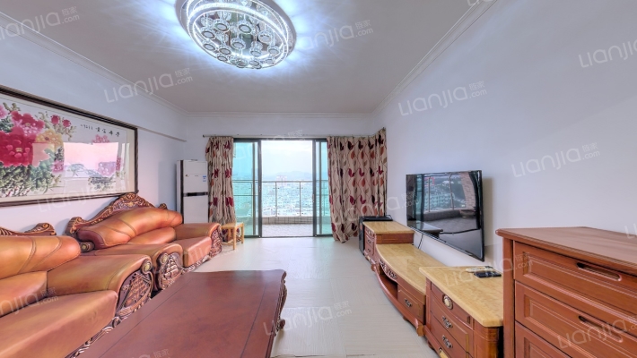 顺景新一居二手房实景图